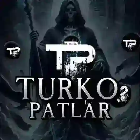 TURKOPATLAR