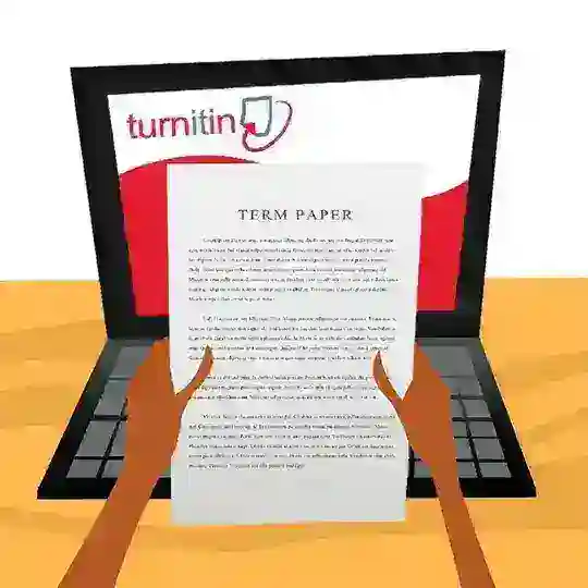 TURNITIN FREE/GRATIS