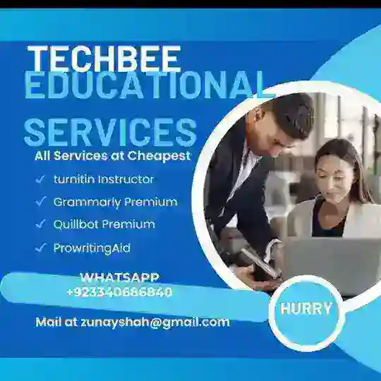 Turnitin Family
