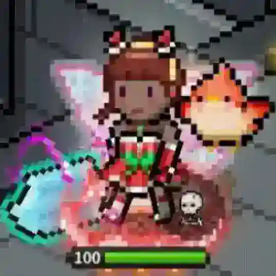 Evil Hunter Tycoon (клан BSRussian)