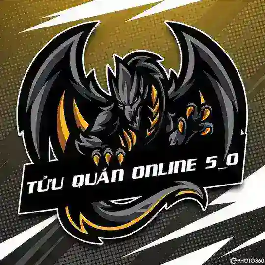 Tửu Quán Online 5.0