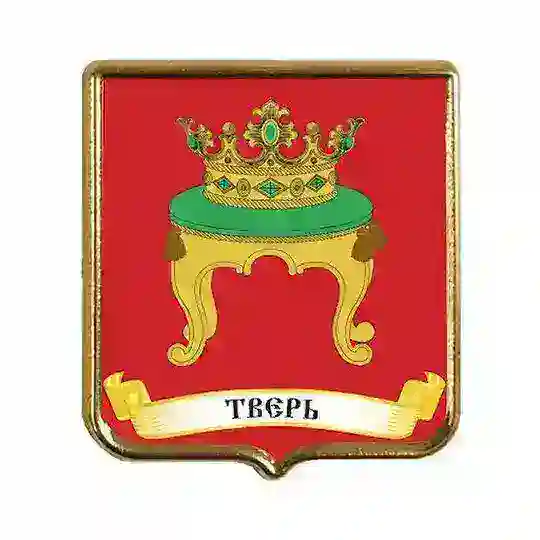 Тверь: городской чат