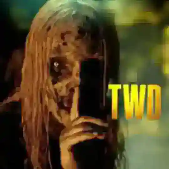 The Walking Dead DG 🇵🇭
