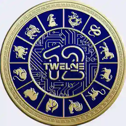 Twelve Zodiac Metaverse