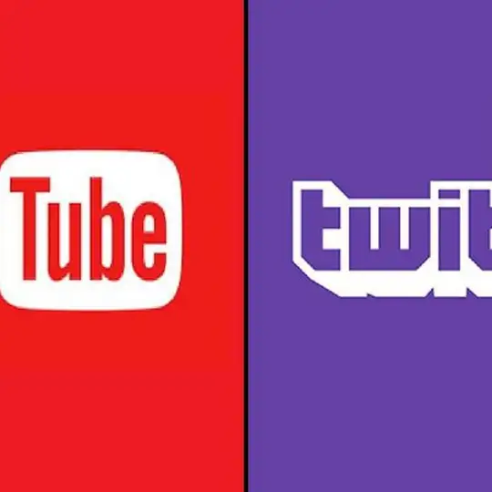 Twitch ๐ followers 4 followers