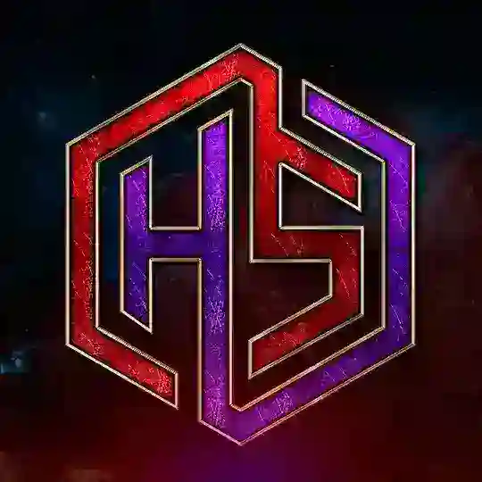 Hispa Streamers 😎