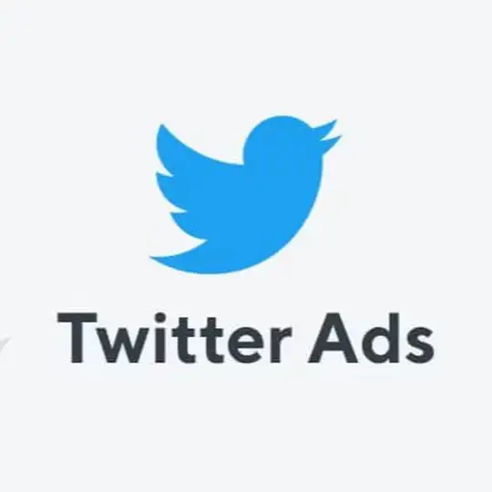 Twitter Ads / X Accounts