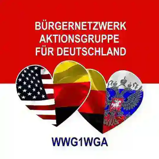 Twitterbrücke Bürgernetzwerk Aktionsgruppe für Deutschland 🇩🇪 🇺🇸 🇩🇪 🇷🇺 🇩🇪