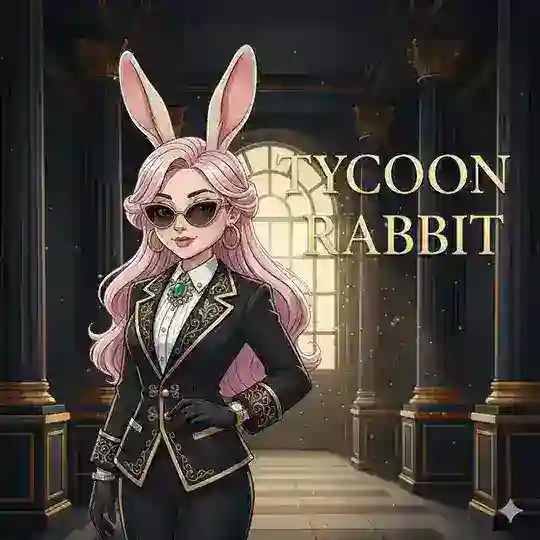 Tycoon RABBIT | Community