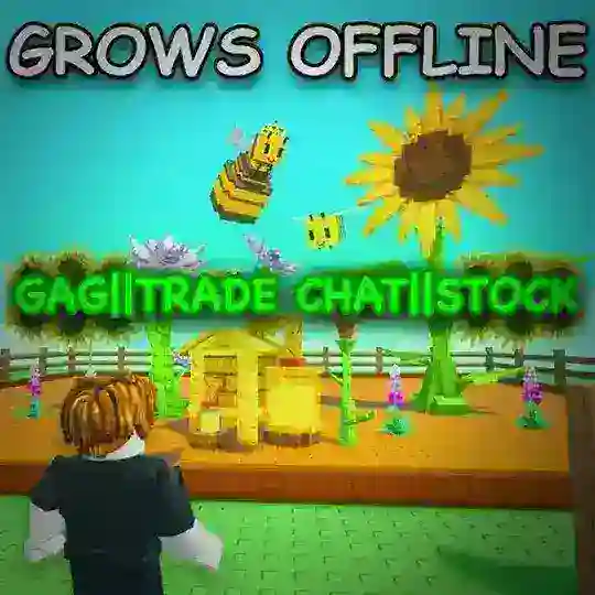 GAG||TRADE CHAT||STOCK