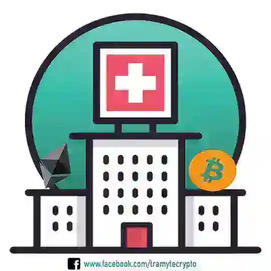 Trạm Y Tế Crypto - Chat Group