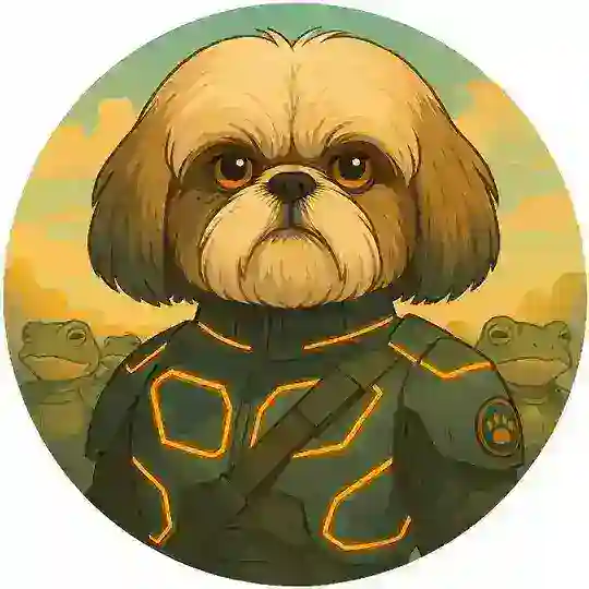 TZU TROOPS