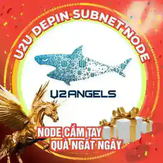 U2Angels Official