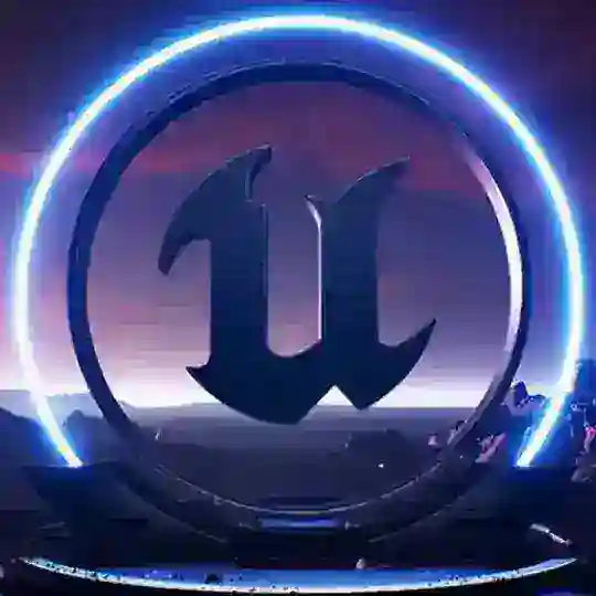 Unreal Engine (UA)
