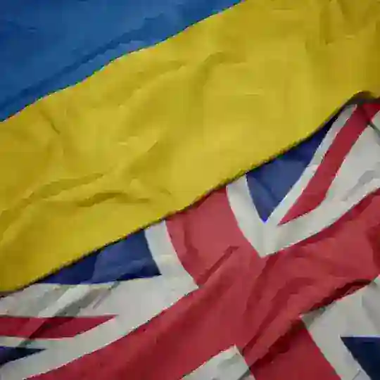 🇺🇦 Українці в Англії | UK | CHAT