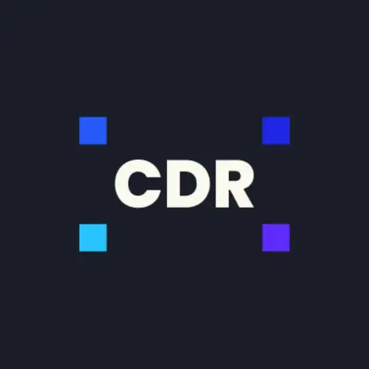 CDR swaps