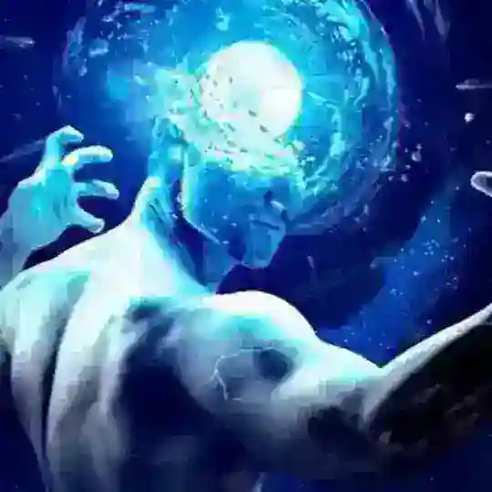 Клуб Сверхчеловеков