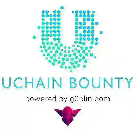 UChain Bounty