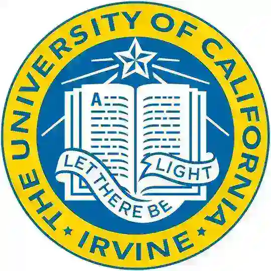 University Of California Irvine MVP
