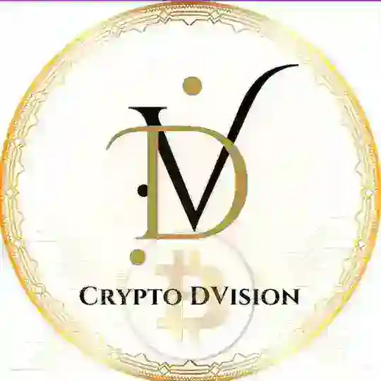 Crypto DVision Chat