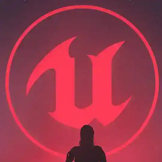 UE Flood