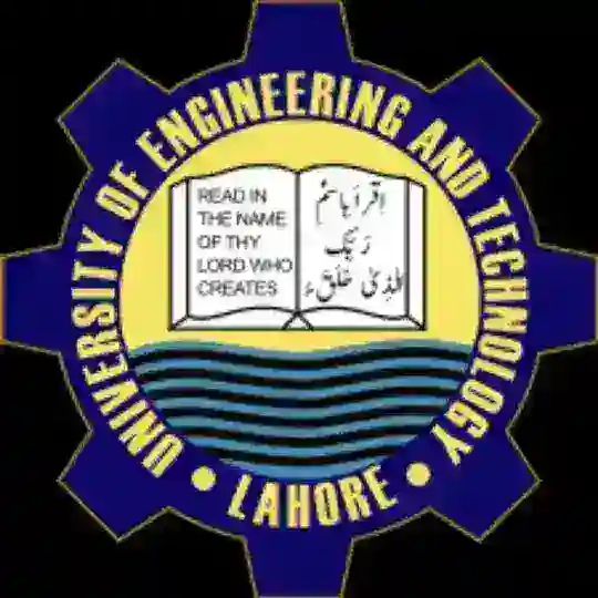 University Of Engineering and Technology