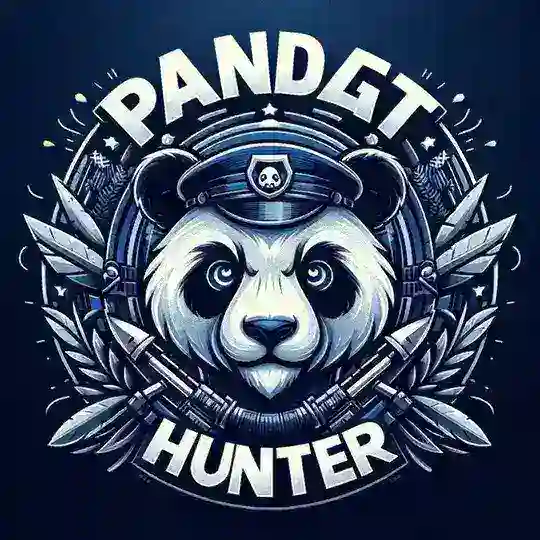 ™Pandaget Hunte®°🐼