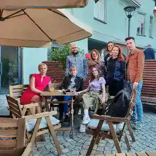 Пикабушники Уфы🏴‍☠️