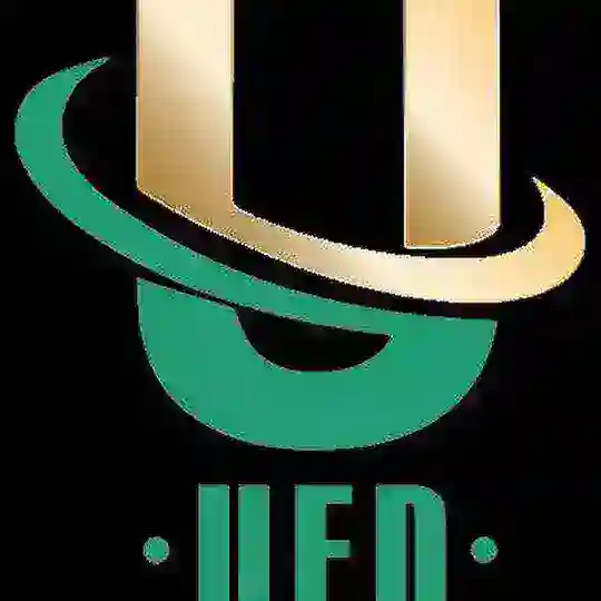 UFD官方社区🇨🇳
