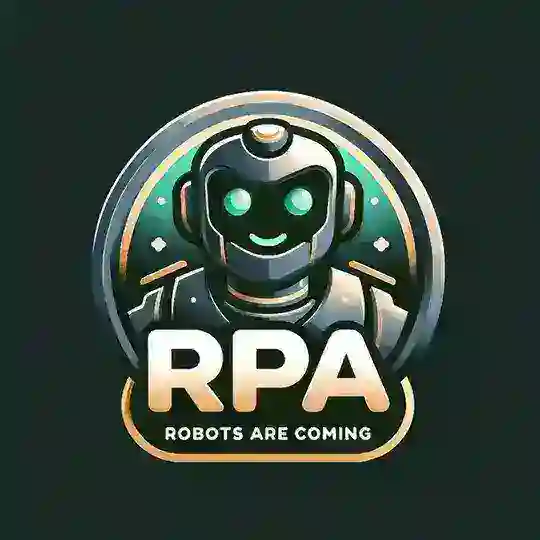 Uipath RPA
