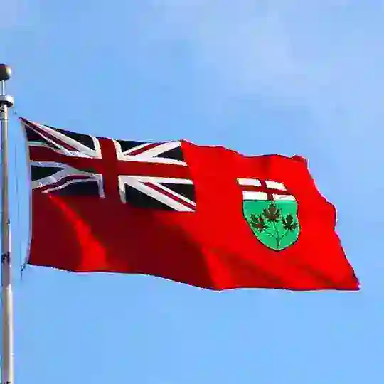 Українці в Онтаріо / Ukrainians in Ontario