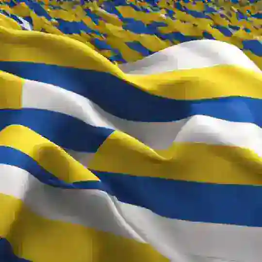 Українці в Парагваї 🇵🇾