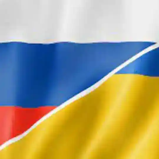 Украина/Россия чат обсуждение общение