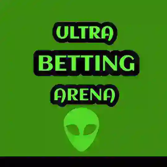 ♻️♻️🚨ULTRA BETTING ARENA 🚨♻️♻️.