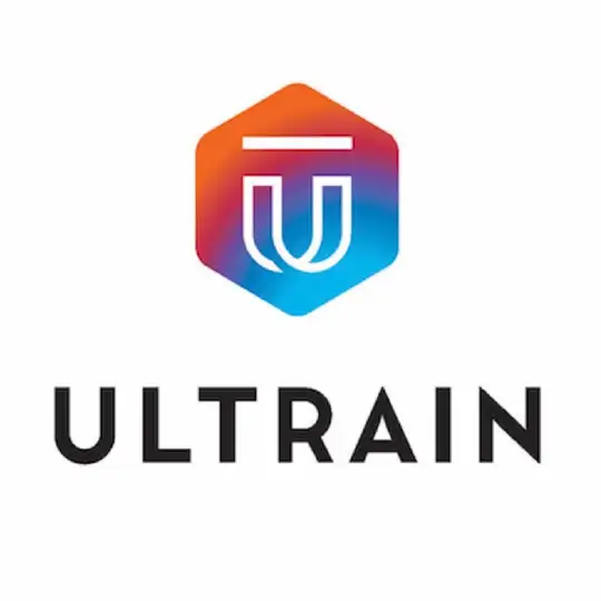 Ultrain-官方中文社区