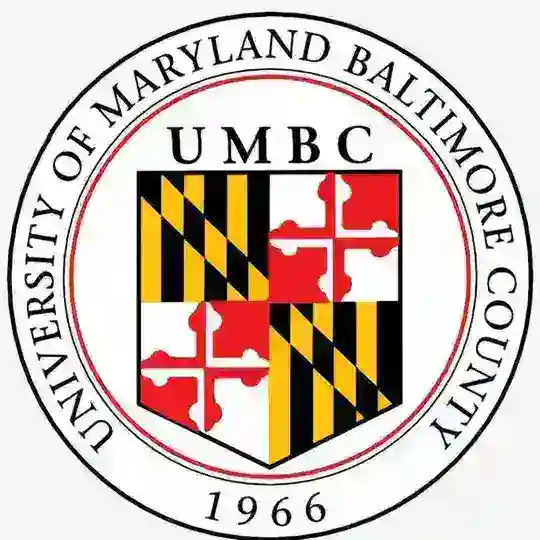 University of Maryland, Baltimore County MVP