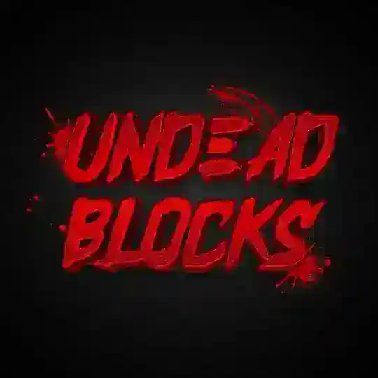 Undead Blocks Official Chat -UNDEAD