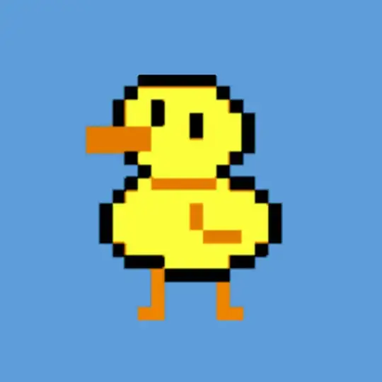 [CLOSED] Delta Duck