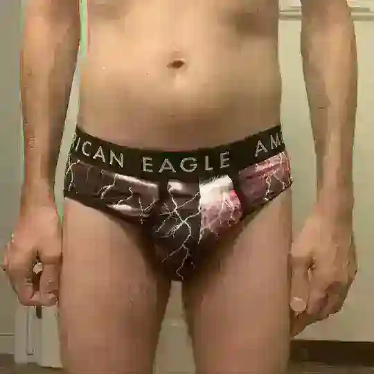 Underwear Lovers