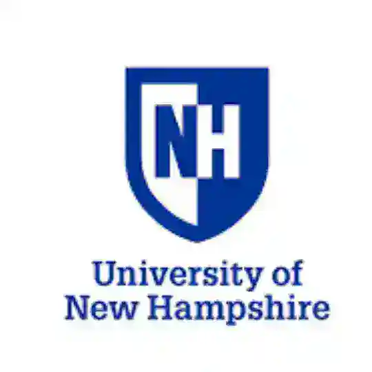 University of New Hampshire, Manchester MVP
