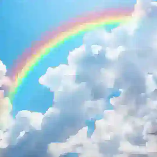 ALIANÇA COM DEUS🌈