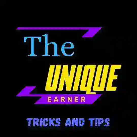 UNIQUE EARNERS β€οΈπ