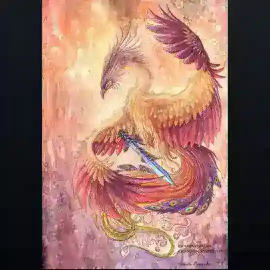 UniqueLankanPHOENIXES