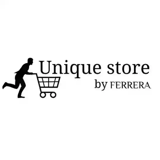 Unique Store chat