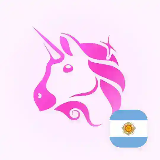 Uniswap Argentina 🇦🇷 Chat