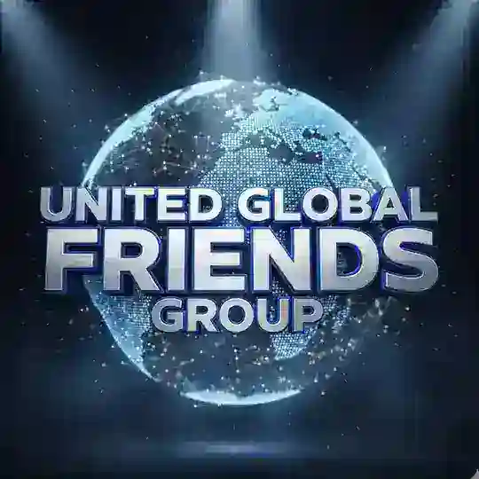UNITED GLOBAL FRIENDS GROUP