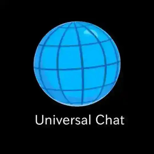 π³οΈπΆ Universal Chat Friends Music π³οΈπΆ
