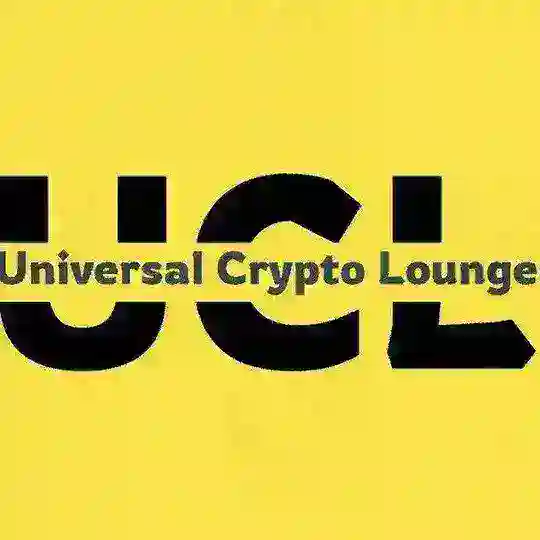 Universal Crypto Lounge