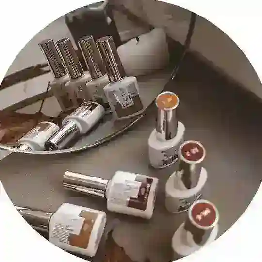 yyunails г.ходжейли💅