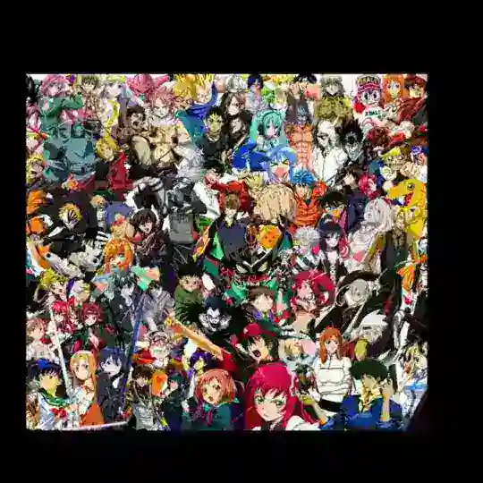 🔴Anime Fans Chat🔴️